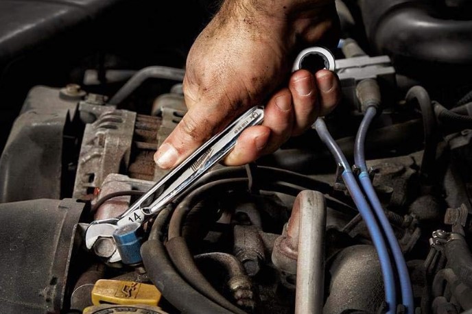 History of Milwaukee Tools