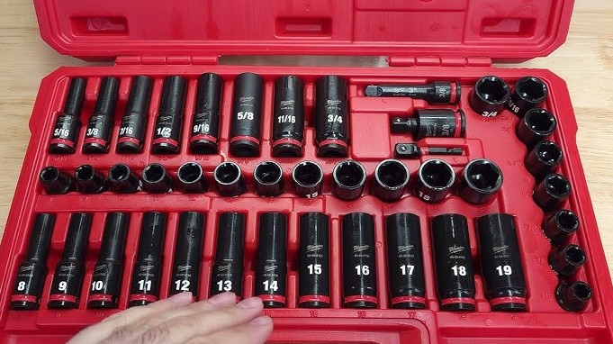 How to Check Where a Socket Was Made