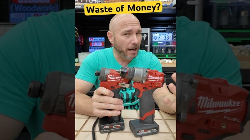 Is Milwaukee Fuel Worth It