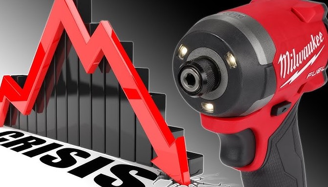 Technology Behind Milwaukee Tools