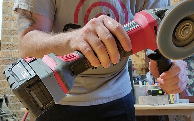 Will Milwaukee Batteries Fit Bauer Tools