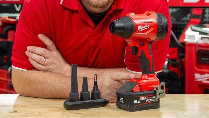 Are Milwaukee M18 Tools Brushless