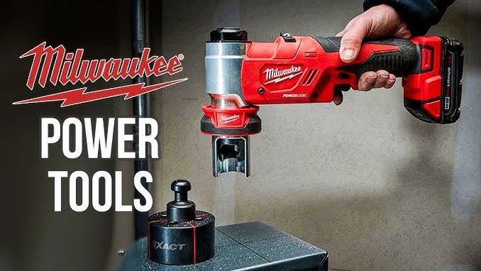 Are Milwaukee Power Tools Good
