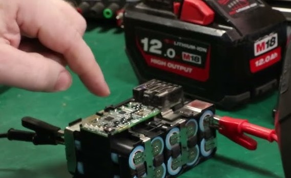 Battery Safety Rules