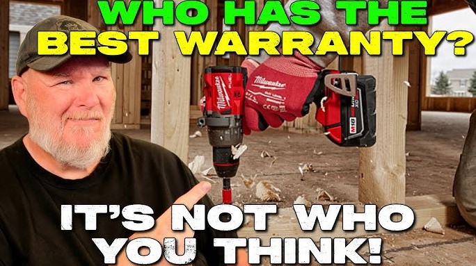 Do Milwaukee Tools Have a Lifetime Warranty