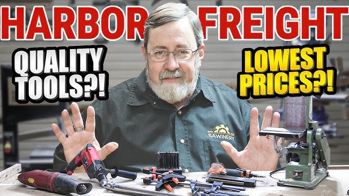 Does Harbor Freight Sell Milwaukee Tools