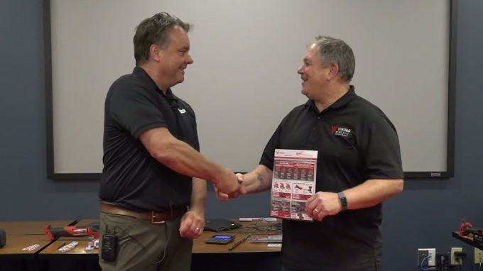 How to Become a Milwaukee Tool Tester
