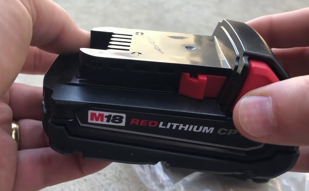 Types of Milwaukee Batteries and Their Warranty