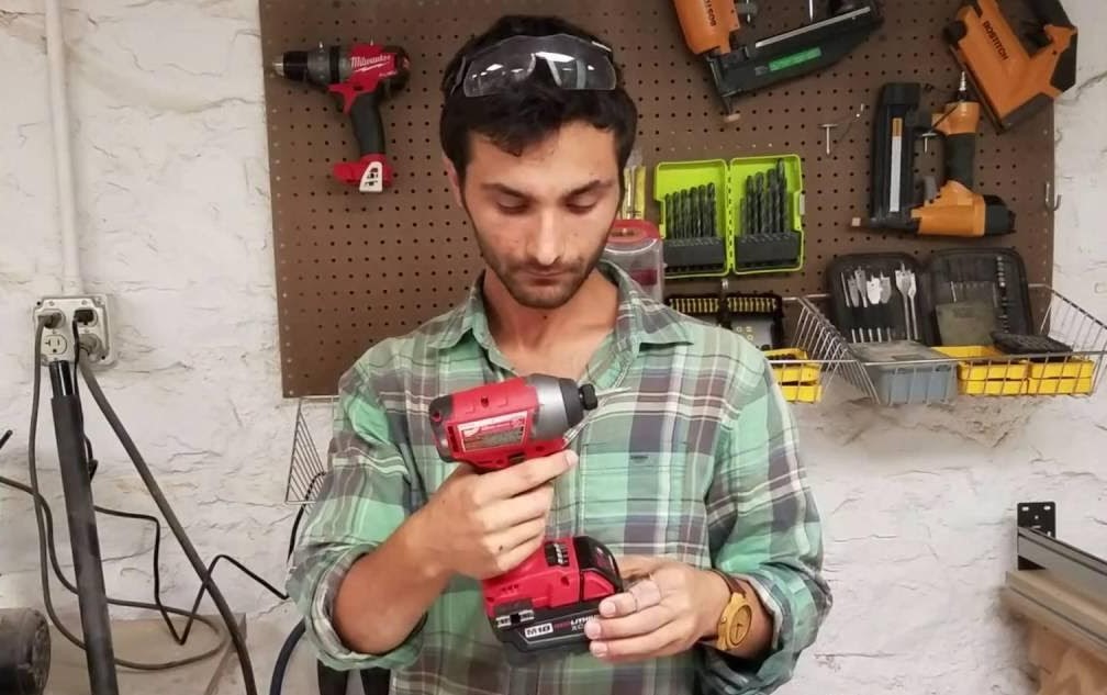 Types of Milwaukee Drills