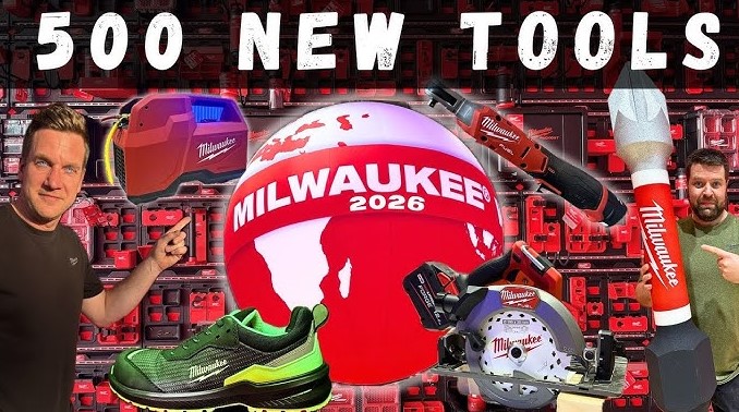What a Milwaukee Tool Tester Does