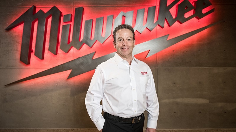 Who Owns Milwaukee Tool Company