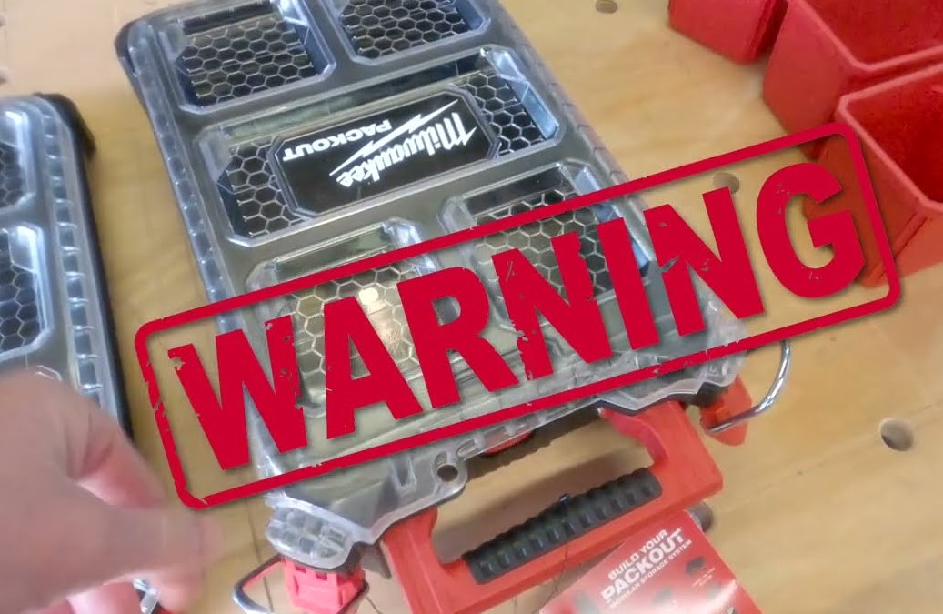 Why Packouts Are Not Fully Waterproof