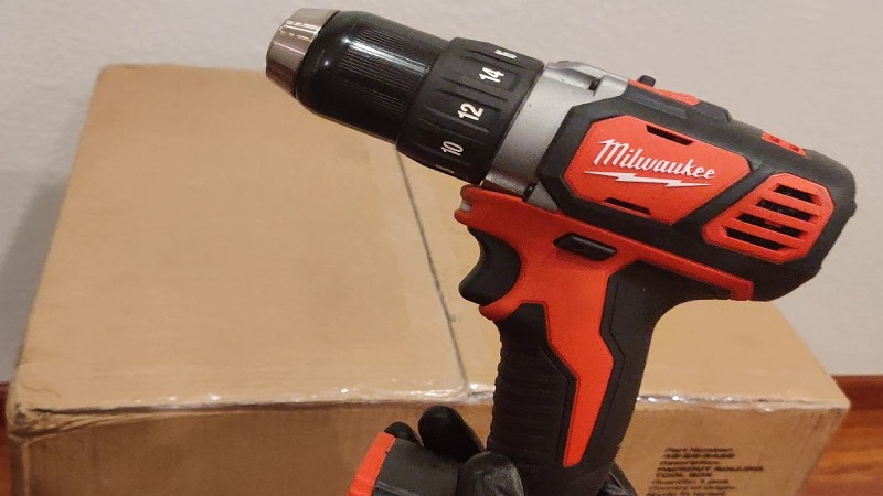 How Much Is a Milwaukee Drill