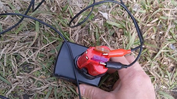 How to Charge Milwaukee M12 Battery