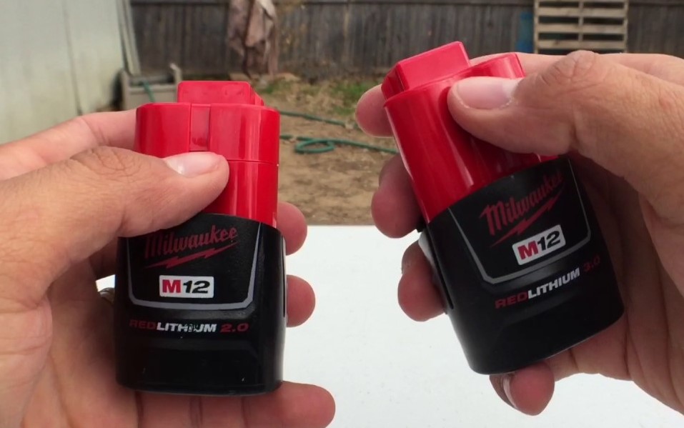 Understanding the Milwaukee M12 Battery System
